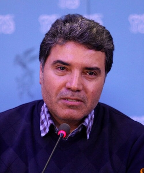 سیدمسعود اطیابی